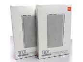 Внешний аккумулятор (Power Bank) Xiaomi Mi Power Bank 3 PLM13ZM, 10000мAч