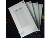 Внешний аккумулятор Xiaomi Mi Power Bank PLM18ZM, 20000мAч