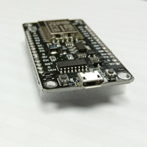 Wi-fi модуль для arduino Nodemcu-CH340 esp82