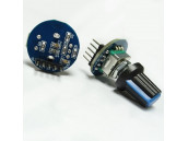 Энкодер для Arduino GyverEncoder V4.9