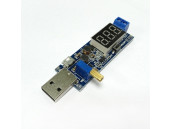 Повышающий понижающий преобразователь USB Повышающий понижающий преобразователь USB