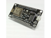 Wi-fi модуль для arduino Nodemcu-CH340 esp82 Wi-fi модуль для arduino Nodemcu-CH340 esp82
