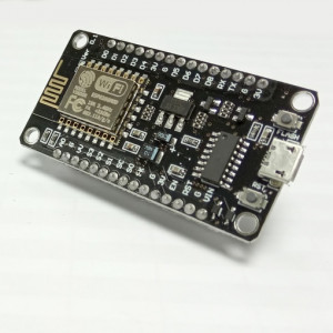 Wi-fi модуль для arduino Nodemcu-CH340 esp82