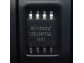winbond 25q128fvsg микросхема флеш памяти winbond 25q128fvsg микросхема флеш памяти