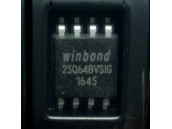 winbond 25q64bvsig микросхема флеш памяти winbond 25q64bvsig микросхема флеш памяти