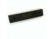 Микроконтроллер 8-Бит ATmega 328P U Микроконтроллер 8-Бит ATmega 328P U