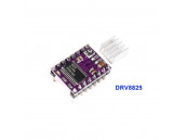 Драйвер шагового двигателя для 3D-принтера DRV8825