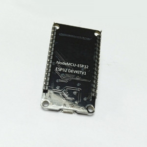 Wi-fi модуль для arduino ESP32