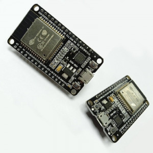 Wi-fi модуль для arduino ESP32