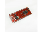 Nano Atmega 168P micro USB