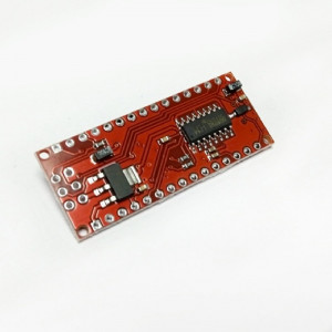 Nano Atmega 168P micro USB