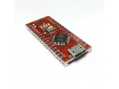 Nano Atmega 168P micro USB