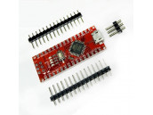Nano Atmega 168P micro USB