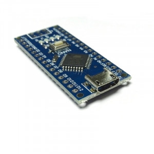 Arduino Nano 3.0 Atmega 328P с micro-USB