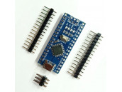 Arduino Nano 3.0 Atmega 328P с micro-USB