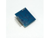 SG3525 LM358 Драйвер инвертора, генератор меандра до 40кгц SG3525 LM358 Драйвер инвертора, генератор меандра до 40кгц