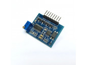 SG3525 LM358 Драйвер инвертора, генератор меандра до 40кгц SG3525 LM358 Драйвер инвертора, генератор меандра до 40кгц