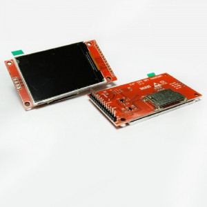 TFT дисплей 2,4 дюйма для Arduino