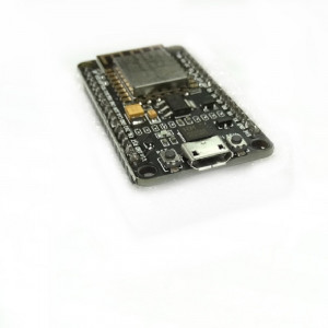 Wi-fi модуль для arduino Nodemcu-CP2102 esp82