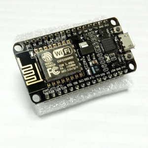 Wi-fi модуль для arduino Nodemcu-CP2102 esp82