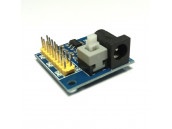 Стабилизатор напряжения ams117 3.3v 5v для Arduino Стабилизатор напряжения ams117 3.3v 5v для Arduino