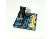 Стабилизатор напряжения ams117 3.3v 5v для Arduino Стабилизатор напряжения ams117 3.3v 5v для Arduino