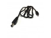 Кабель питания USB Type C на 9V/12V Кабель питания USB Type C на 9V/12V