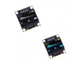 oled-модуль IIC 0,96 дюйма для Arduino oled-модуль IIC 0,96 дюйма для Arduino