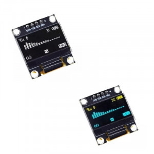 oled-модуль IIC 0,96 дюйма для Arduino