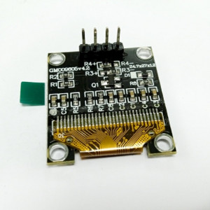 oled-модуль IIC 0,96 дюйма для Arduino