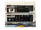 Настольный кронштейн для LED/LCD телевизора диагональ 15"-42", до 36 кг ABC MOUNT STAND-01 Настольный кронштейн для LED/LCD телевизора диагональ 15"-42", до 36 кг ABC MOUNT STAND-01