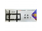 Кронштейн наклонный для ТВ Live-Power T2665 (26"/65") Кронштейн наклонный для ТВ Live-Power T2665 (26"/65")
