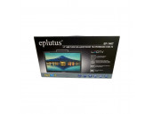 Портативный цифровой телевизор Eplutus EP-146T