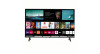 43" (108 см) Телевизор LG 43UR78006LK черный 43" (108 см) Телевизор LG 43UR78006LK черный
