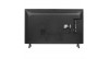 43" (108 см) Телевизор LG 43UR78006LK черный