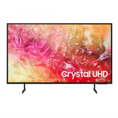 Телевизор Samsung UE43DU7100UXRU 43 (109 см)