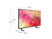 Телевизор Samsung UE43DU7100UXRU 43 (109 см)