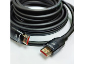 Кабель HDMI - HDMI 5m ver. 2.1 8K Кабель HDMI - HDMI 5m ver. 2.1 8K