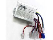 Щеточный контроллер YK31C 36V 500W Щеточный контроллер YK31C 36V 500W