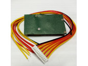 Bms 10S 36V 30A литий-ионный аккумулятор