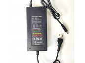 Зарядное устройство для электровелосипеда, электросамоката 48V (54.6V 2A) Зарядное устройство для электровелосипеда, электросамоката 48V (54.6V 2A)