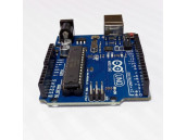 UNO R3 CH340G + MEGA328P чип 16 МГц UNO R3 для Arduino UNO R3 CH340G + MEGA328P чип 16 МГц UNO R3 для Arduino