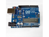 UNO R3 CH340G + MEGA328P чип 16 МГц UNO R3 для Arduino UNO R3 CH340G + MEGA328P чип 16 МГц UNO R3 для Arduino