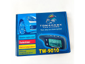 Автосигнализация Tomahawk TW 9010