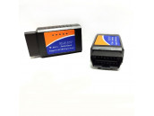 Автомобильный диагностический автосканер Wi-Fi ELM327 OBDII V1.5