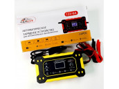 Автоматическое автомобильное зарядное устройство 12V-6A UAP06 CarLive