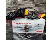 Камера заднего вида DV-Pioneer.ok E165
