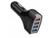 Автомобильное зарядное CarLive 35W