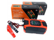 Автоматическое зарядное устройство 12V 7A
