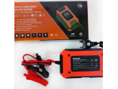 Автоматическое зарядное устройство 12V 7A